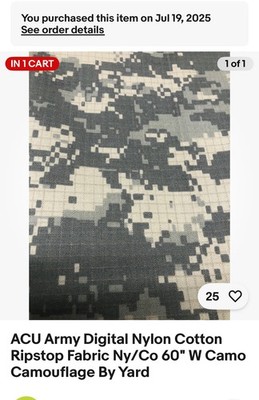 Item photo(s) from verified buyer