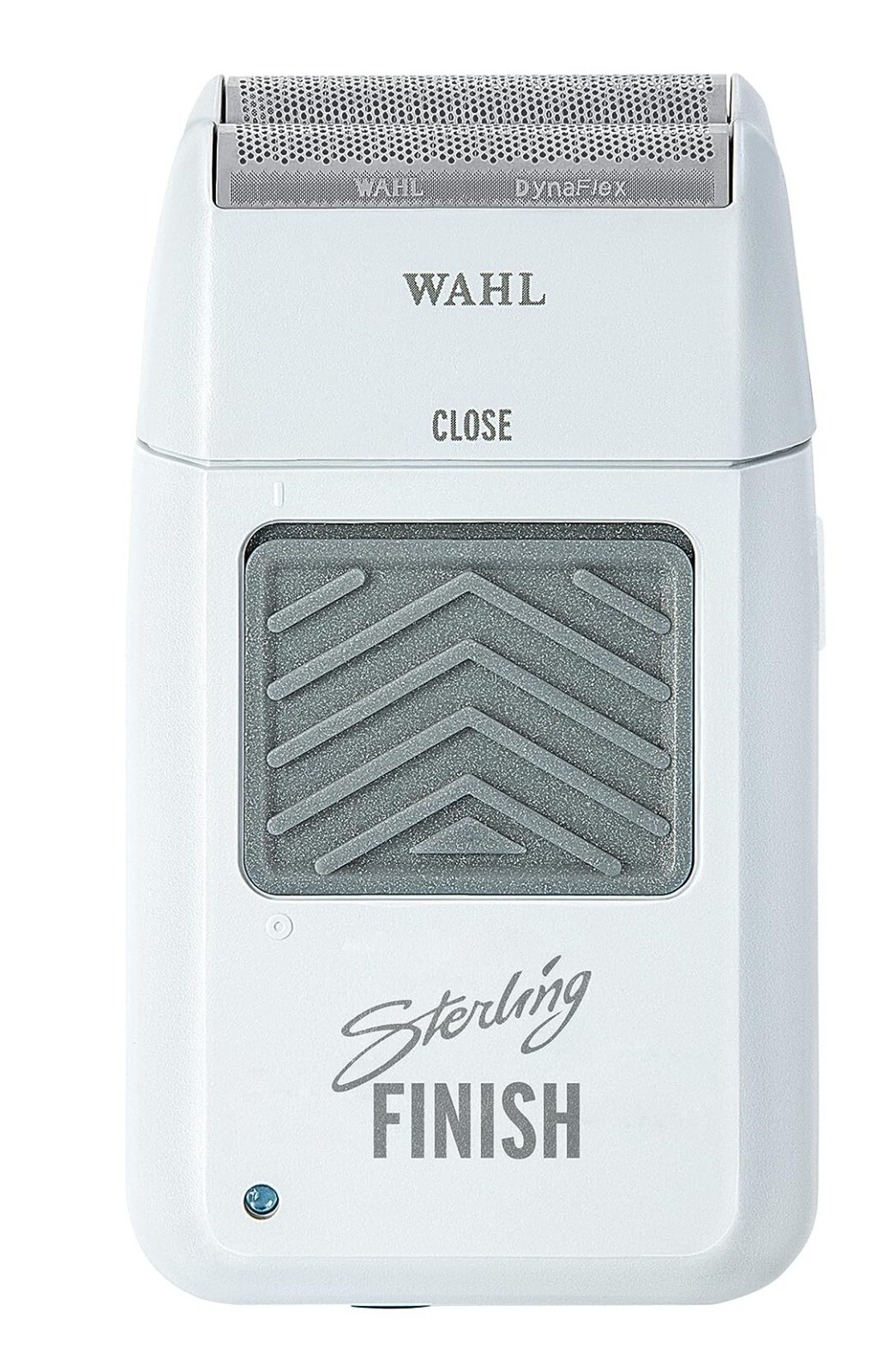 Wahl Sterling Finish White Shaver Limited Edition | 8174 | eBay Wahl Sterling Finish White Shaver Limited Edition | 8174 | eBay