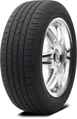 1 Continental ContiProContact P195/65R15 89S Tire 1956515 195 65 15