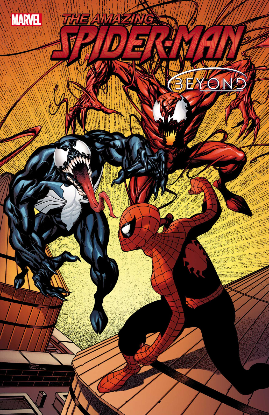 アメージングスパイダーマン #71 クイックシルバー❗️アメコミリーフ Amazon.com: Amazing Spider-Man (2022-2025) #36 (Amazing