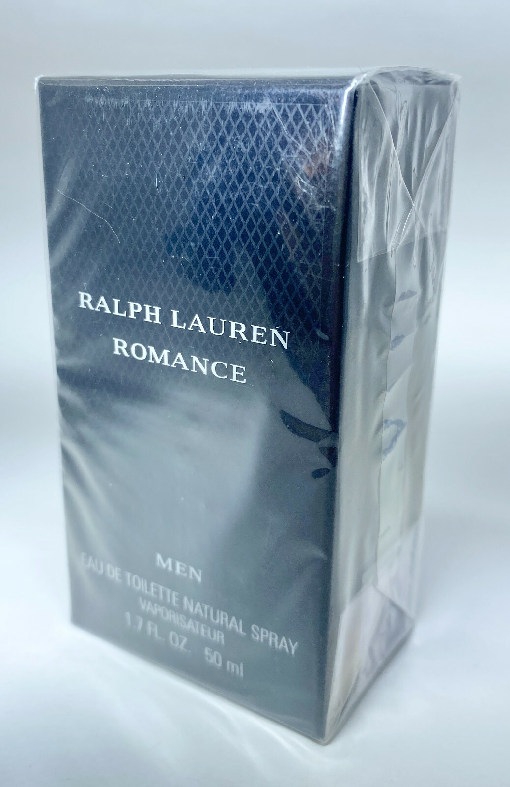 香水(男性用) RALPH LAUREN RPMANCE MEN(50ml) Ralph Lauren Romance Men EDT 1.7oz/50ml | eBay