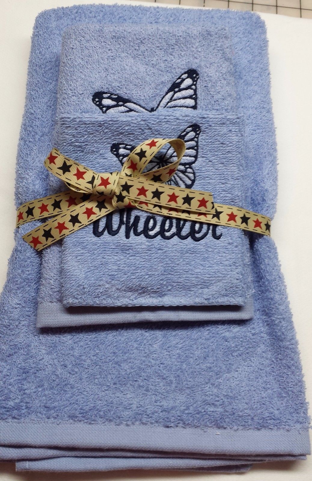 Poncho de Baño Handmade Toallas