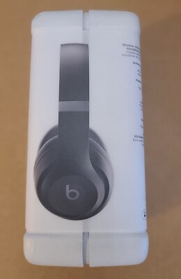 Beats Studio Pro Wireless Noise Cancelling Over-the-Ear Headphones.