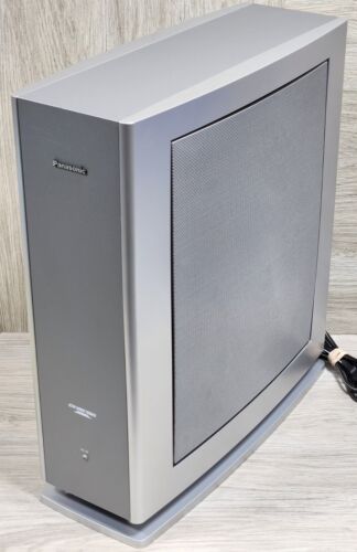Panasonic SB-WA340 Silver Wired Home Theater Active Panasonic SB-WA340 Silver Wired Home Theater Active