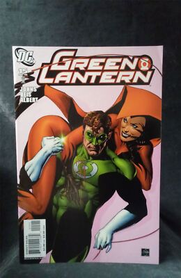 Green Lantern #15 2006 DC Comics Comic Book b&b