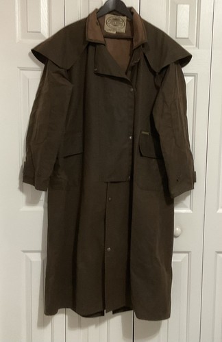 DA'S Big Over Coat brown&seedling ダズ $_12.JPG?set_id=880000500F