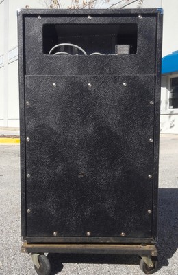 RARE VINTAGE OLIVER G150 GUITAR OR BASS AMPLIFIER@15