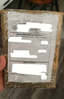 Artikelfoto(s) von einem verifizierten Käufer
