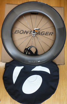 bontrager aeolus 9 clincher