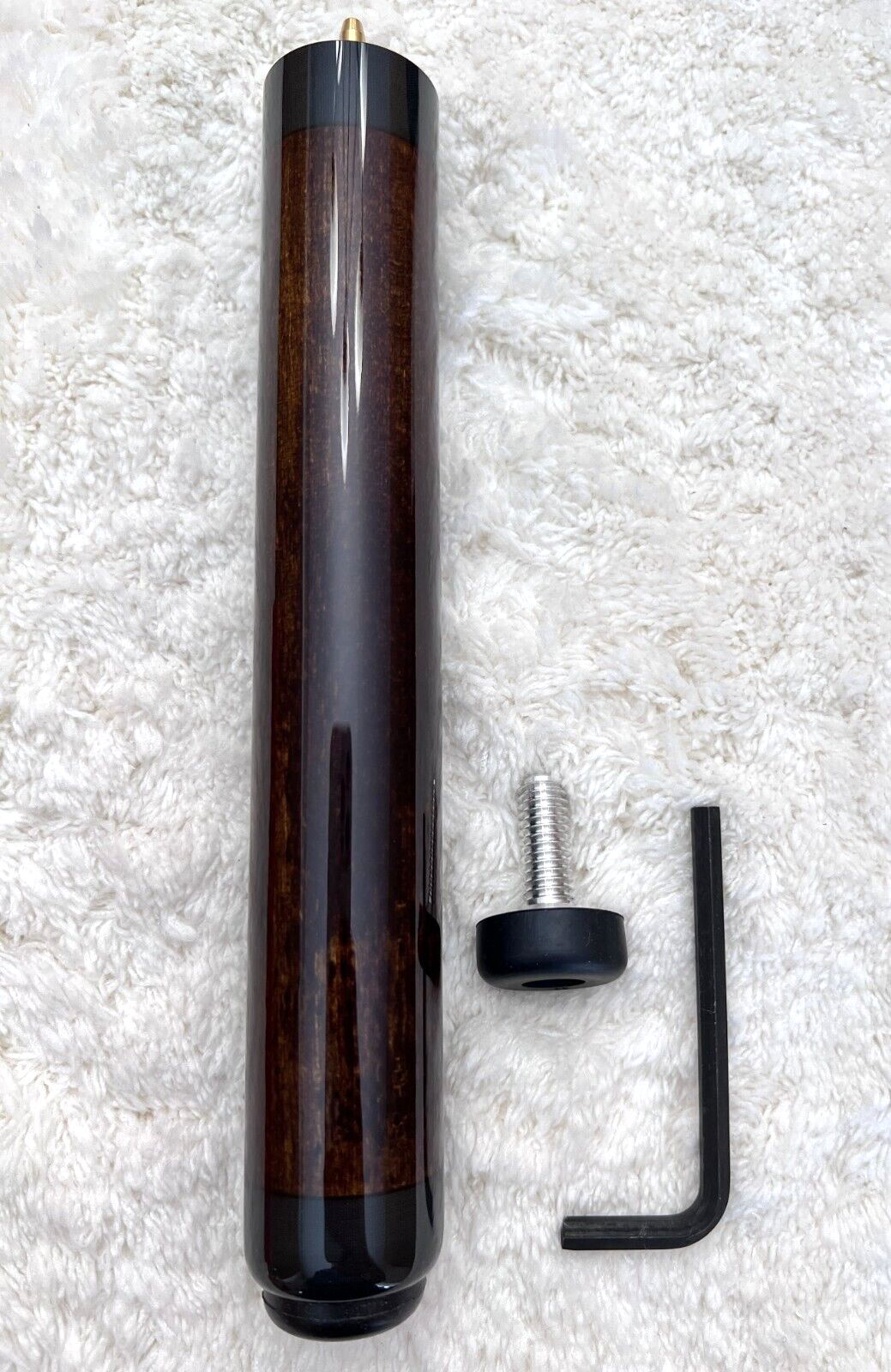 Jacoby エクステンション 8 inches Jacoby Butt Extension - 8 Inch - FCI Billiards