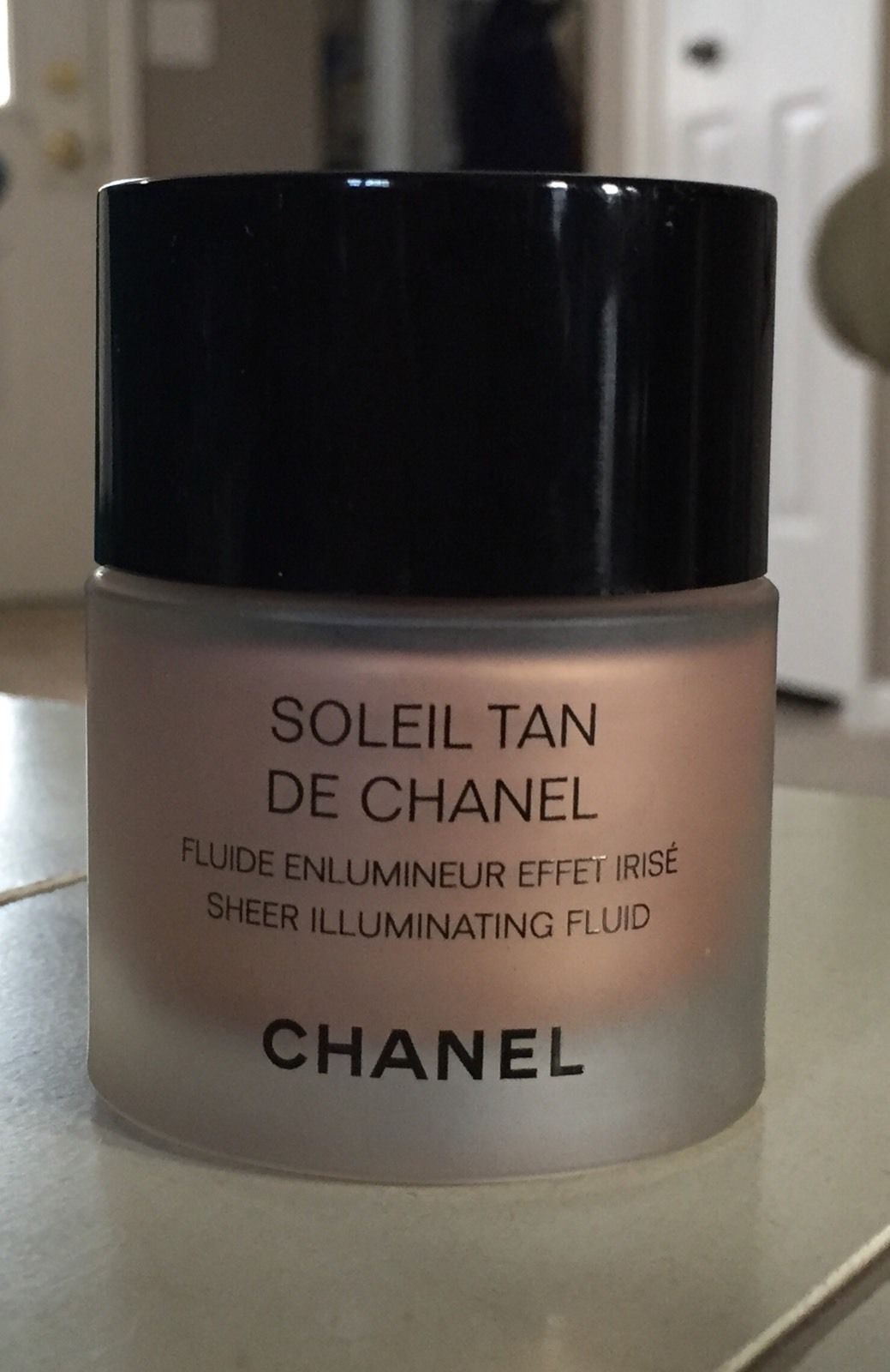 Sheer Liquid Face Bronzer, Contour & Highlighter