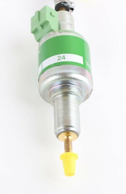 New Webasto Heater Fuel Pump Assembly Kit 24V,  85105B | 1322647A