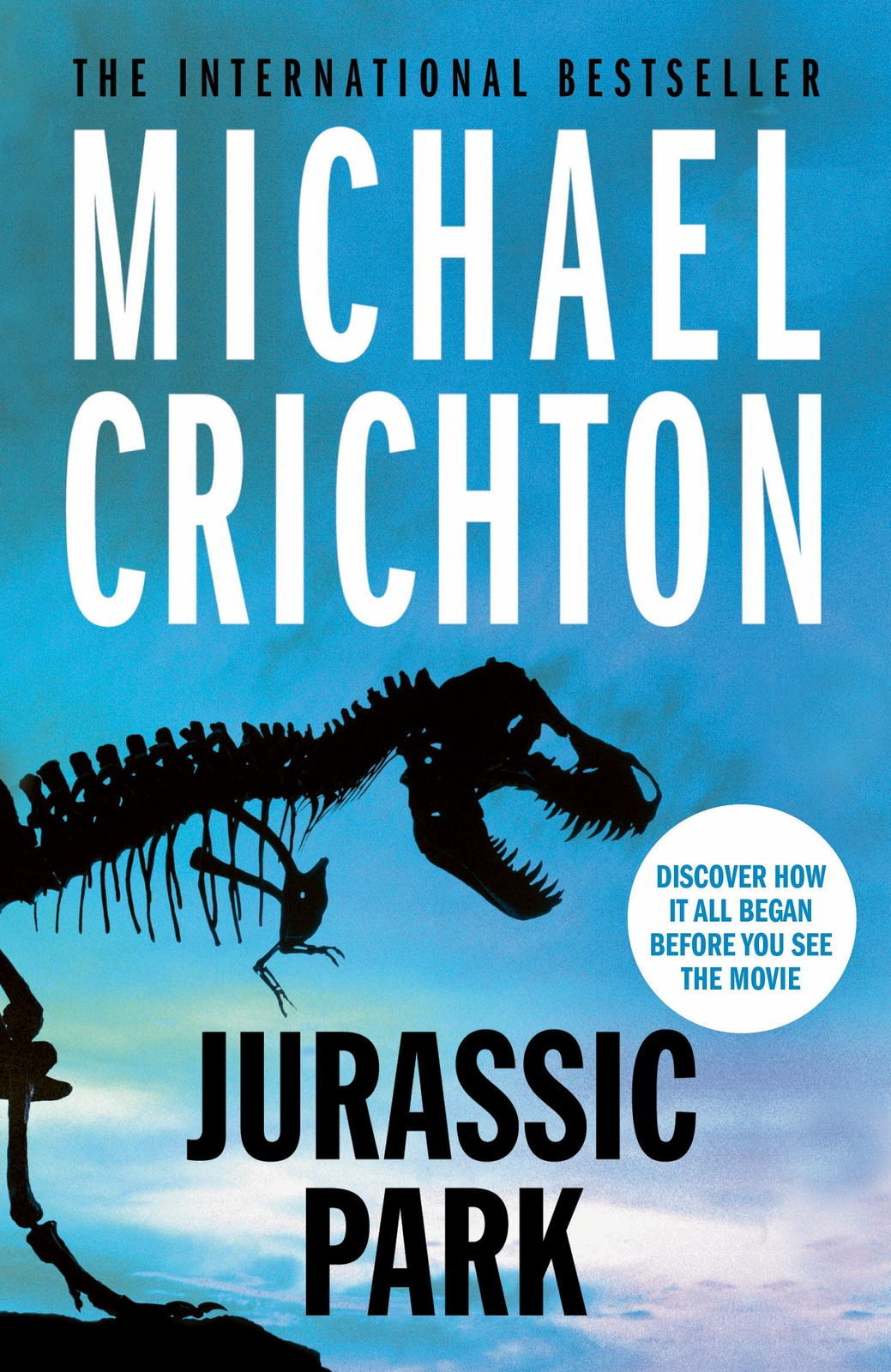 【中古】 Jurassic Park/PERFECTION LEARNING CORP/Michael Crichton Jurassic Park by Crichton, Michael: Good Hardcover (1991