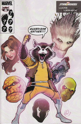 Warlock: Rebirth Nr. 2 (2023), Variant Cover B, Neuware, new