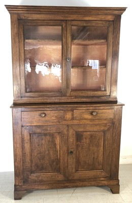 1800 1899 Credenza Vetrina Vatican