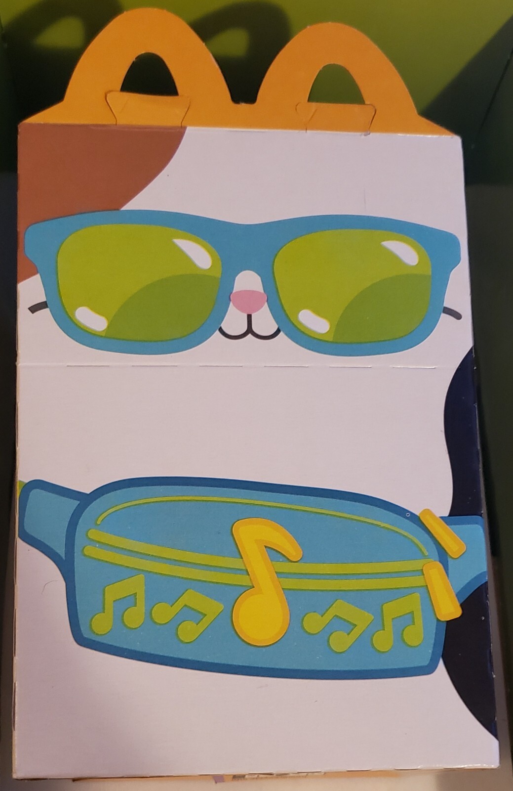 YOU PICK - 2023 McDonald's SQUISHMALLOWS Factory Sealed Plush HAPPY MEAL TOYS 3"