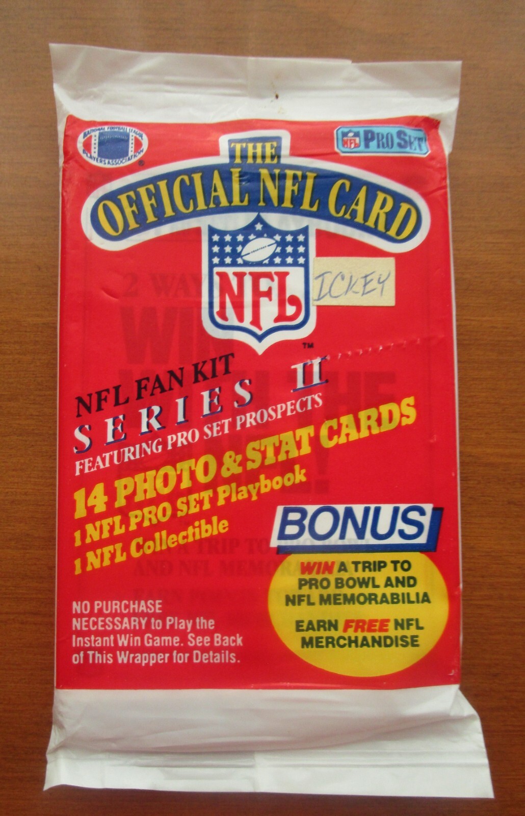 80s 1989 NFL スーパーボウル ナイロンジャケット Vintage 1996 Logo Athletic NFL Super Bowl XXX Windbreaker