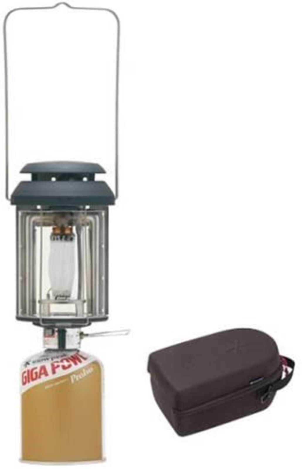Snow Peak Giga Power BF Lantern GL300A | eBay