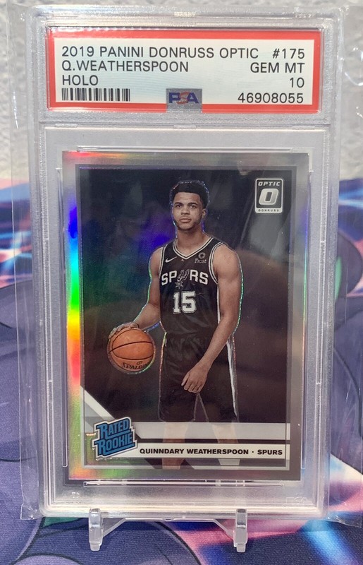 quinndary weatherspoon jersey