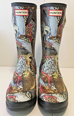 Owl rain hotsell boots womens