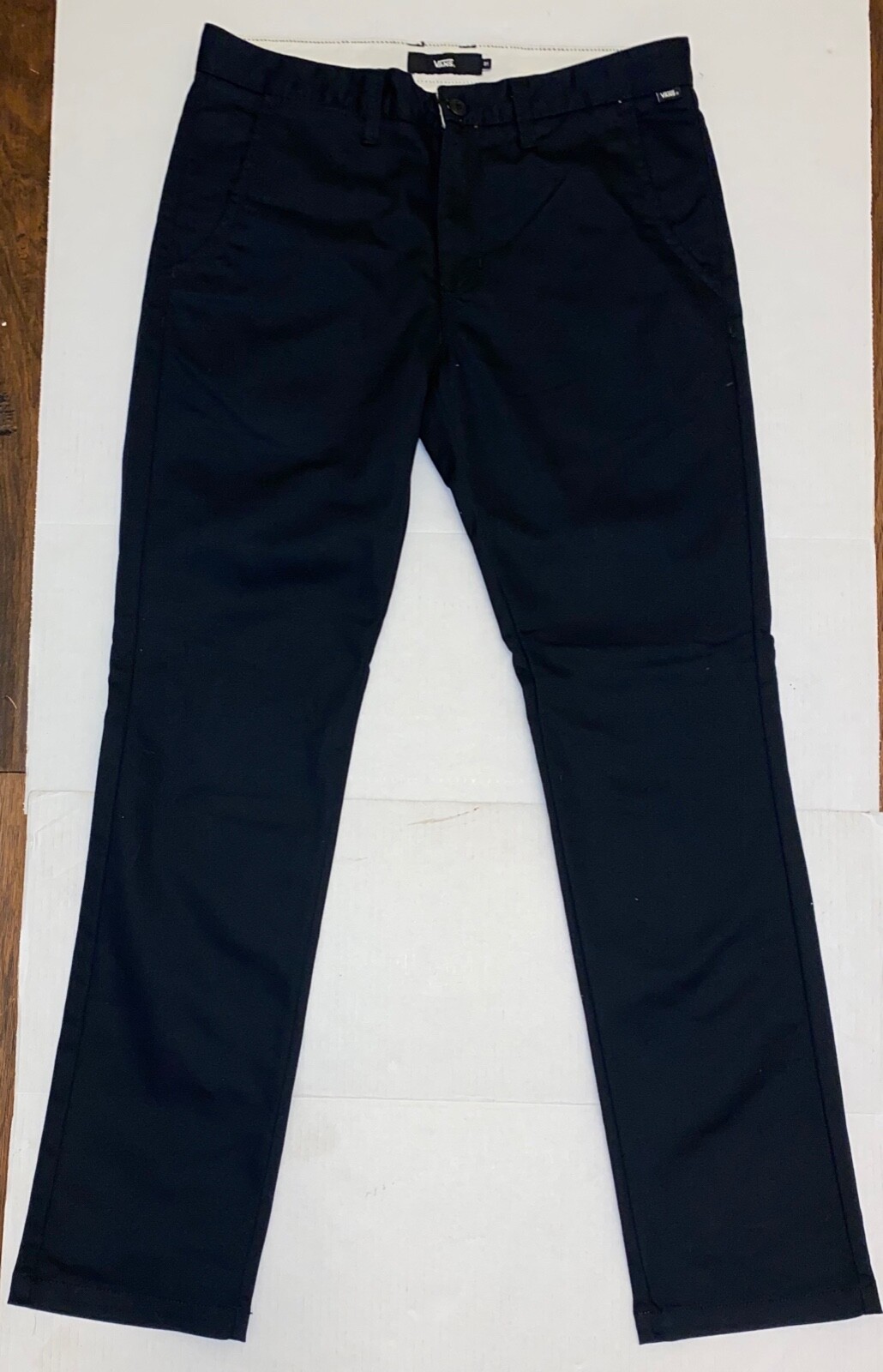 【専用】VANSxDANIEL JOHNSTON AUTHENTIC CHINO VANS X DANIEL JOHNSTON AUTHENTIC CHINO PANTS | eBay