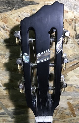 Greek 6-string Bouzouki