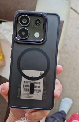 經驗證買家提供的物品圖片