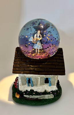 WICKED／スノードーム