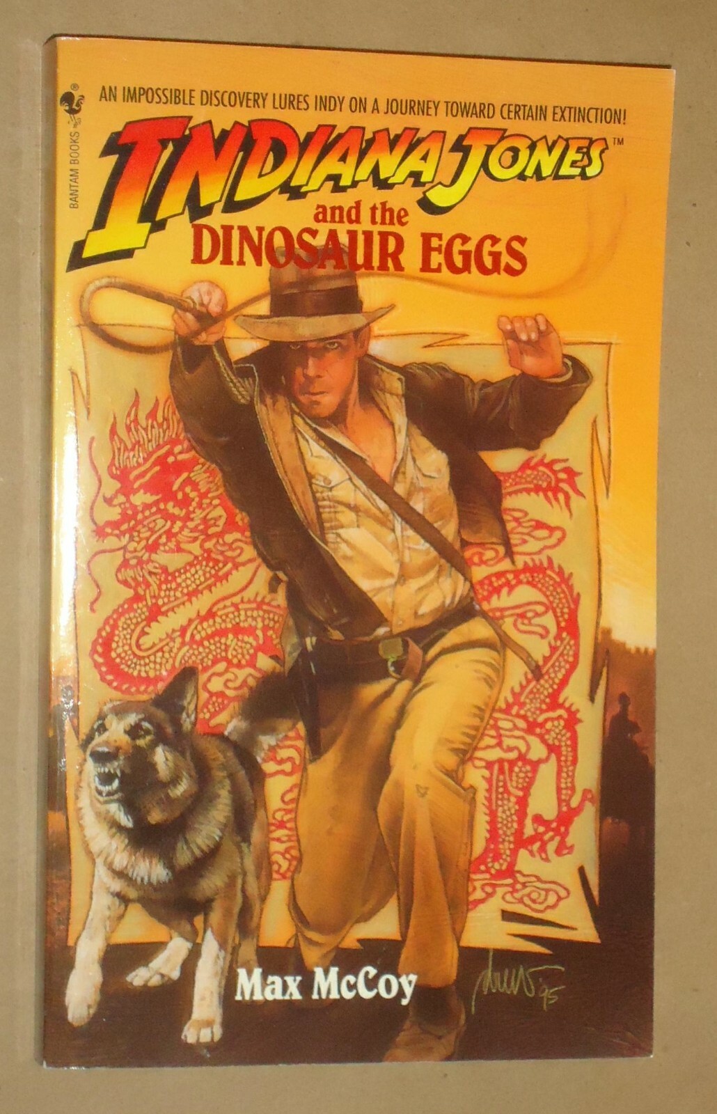 洋書 Indiana Jones and the Dinosaur Eggs Indiana Jones and the Dinosaur Eggs | Indiana Jones Wiki