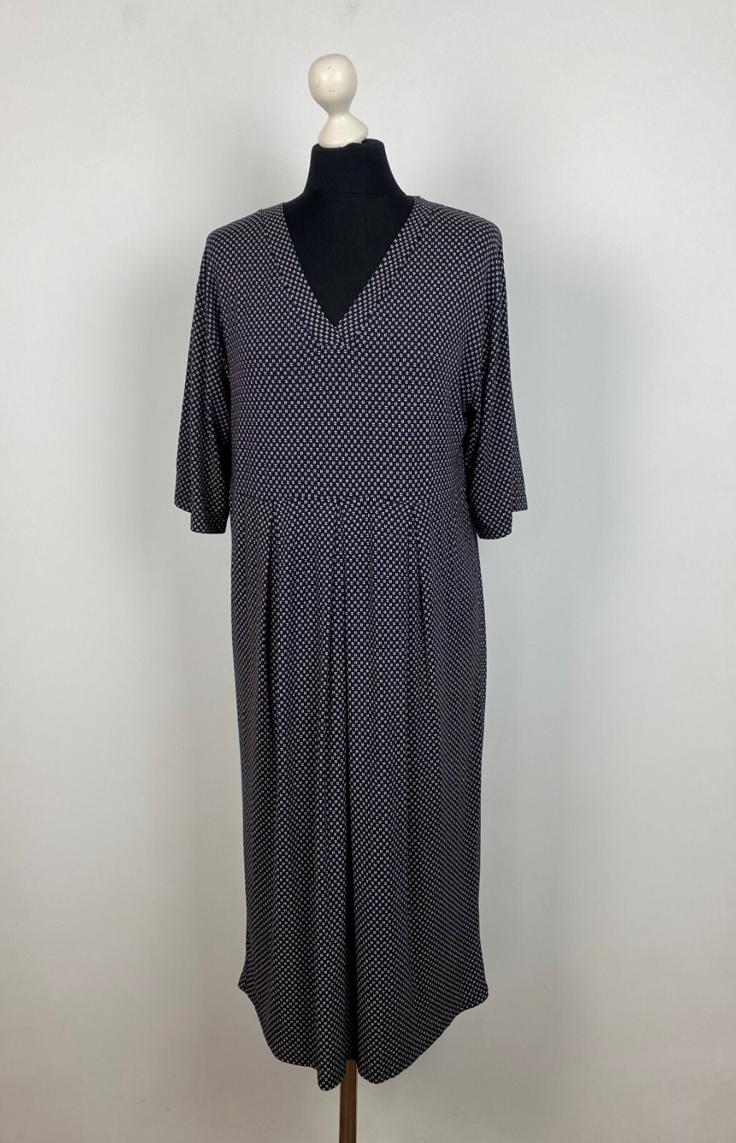 lady dressing gown Women's Merino Wool Thermal Dressing Gown main image 0