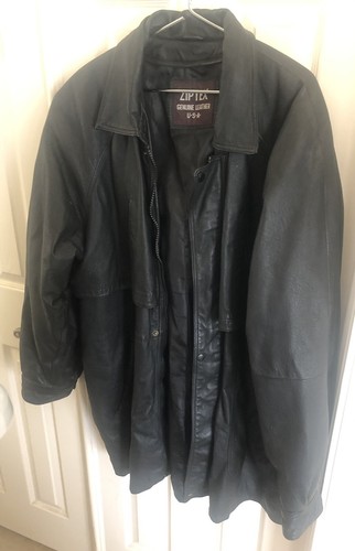 ジャケット・アウター rocky mountain leatheryoke goosedownvest Golden Goose Distressed leather jacket | Men's Clothing | Vitkac