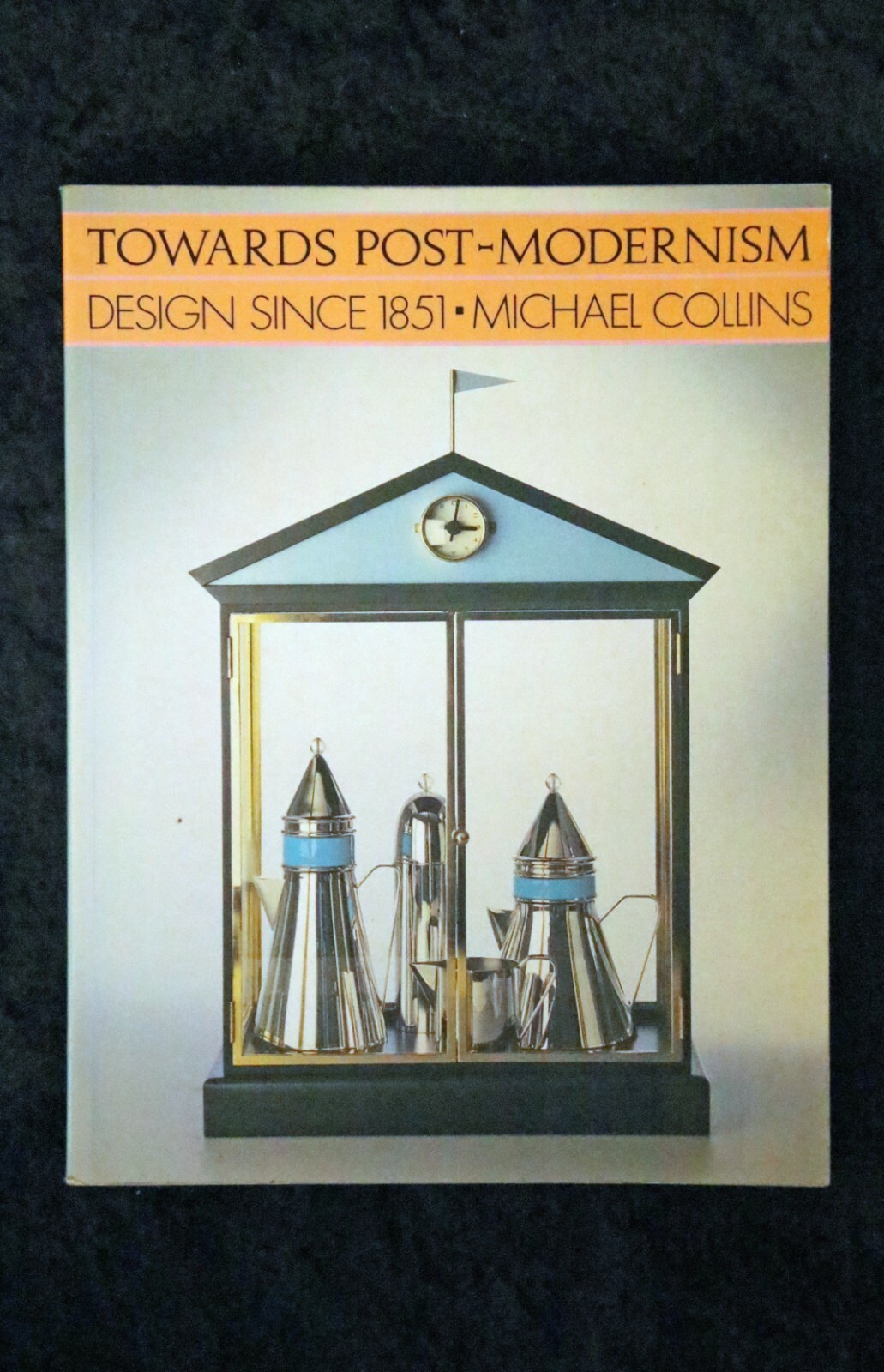 洋書 Towards Post-Modernism by Michael Collin Towards Post-Modernism by Michael Collin