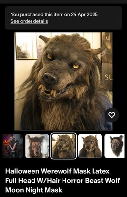 Item photo(s) from verified buyer