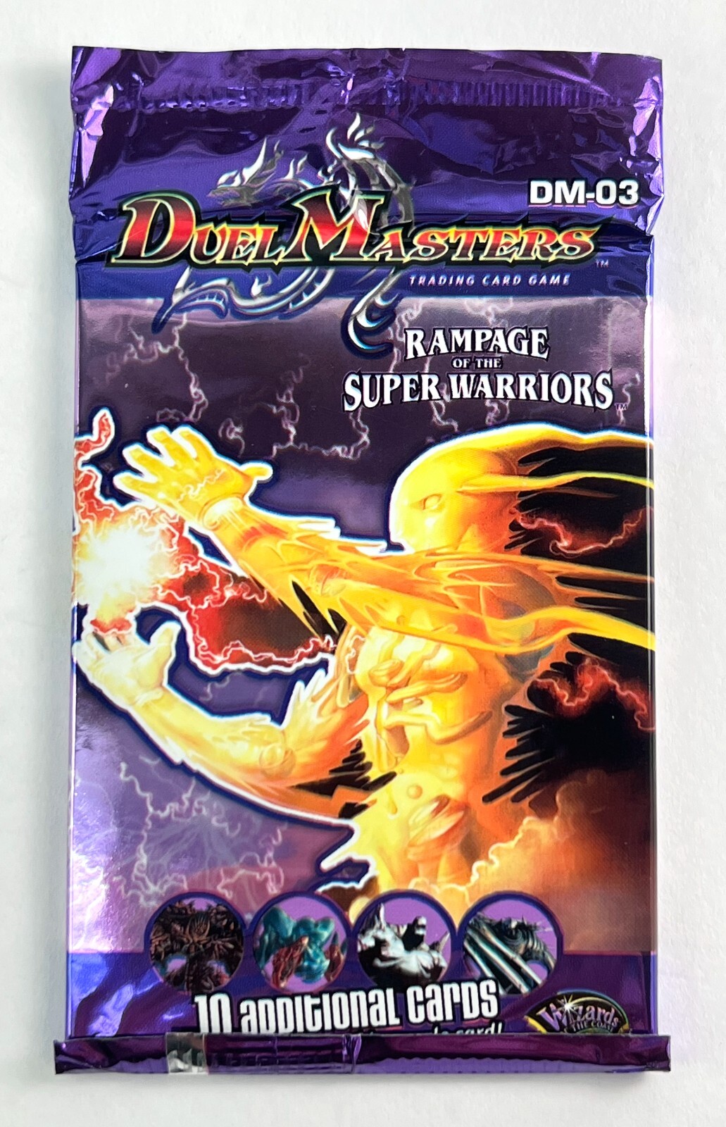 スターダスト・ドラゴンDUELIST EDITION TOURNAMENT Crimson Battler, Double Katar Dragon | Future Card