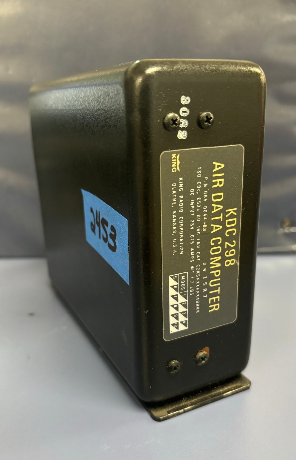 電鍵　KENPRO KK-61 電鍵 KENPRO KK-61 KK-61（ケンプロ工業） : 電鍵コレクター入門