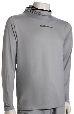 

Пуловер для серфинга Quiksilver Urban Dredge — Sleet — новинка, Grey