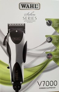 salon series v7000
