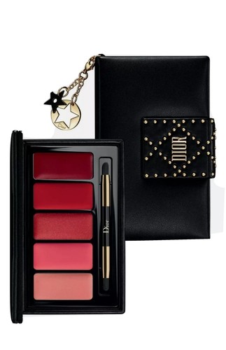dior holiday couture collection