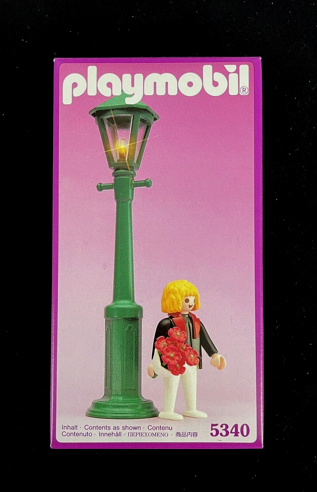 廃盤【playmobil】 3953 RARE VINTAGE 1998 PLAYMOBIL 3953 WATERWORLD SEA LAGUNE SHARK