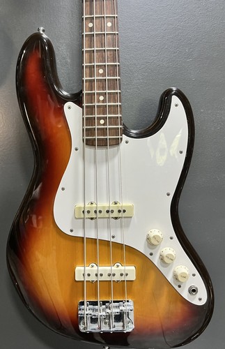 1983 Fender Jazz Bass | eBay