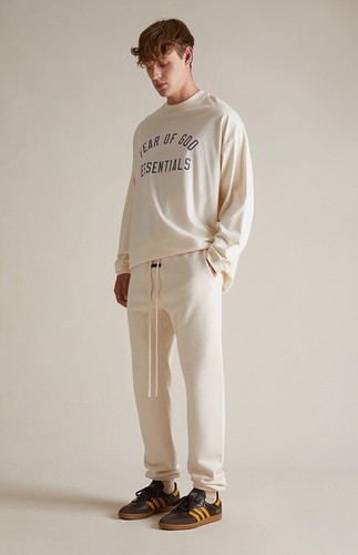 パンツ FEAR OF GOD The Vintage Sweatpant Jogger Pants Fear of God Essentials Vintage Sweatpant