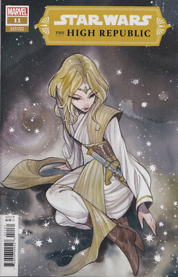 【絶版希少】Star Wars:Marvel Comics Star Wars: Sana Starros #1 Takashi Okazaki (616) Exclusive