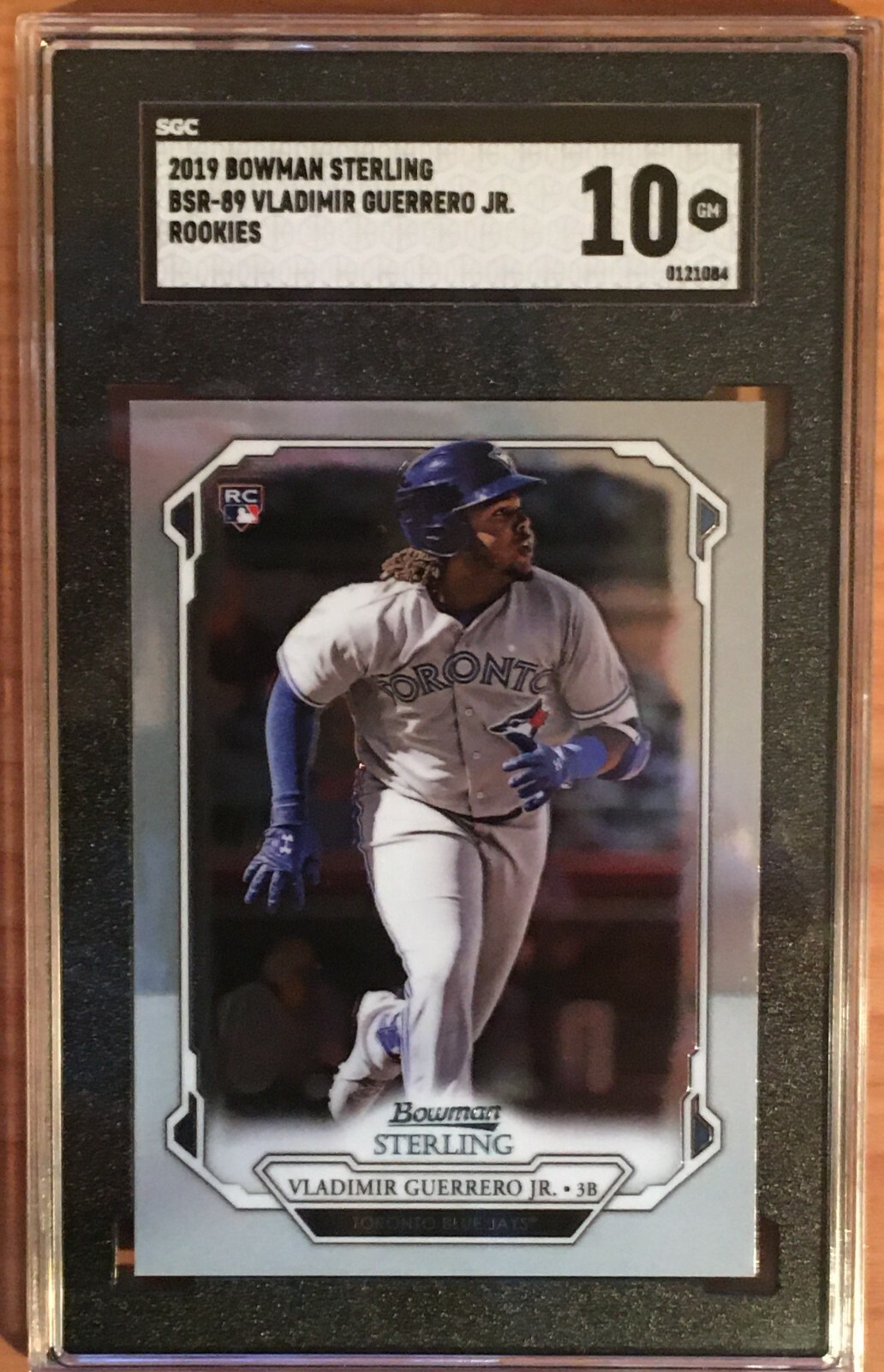 ゲームセンター・ゲームカード BOWMAN STERLING 2021 Bowman Sterling Baseball開封レビュー | Baseball Felix