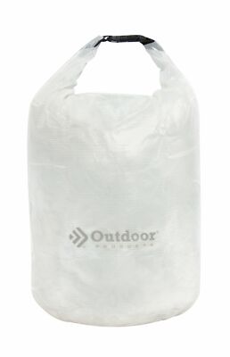 Outdoor Products Valuables Dry Bag with versatile and durable material
