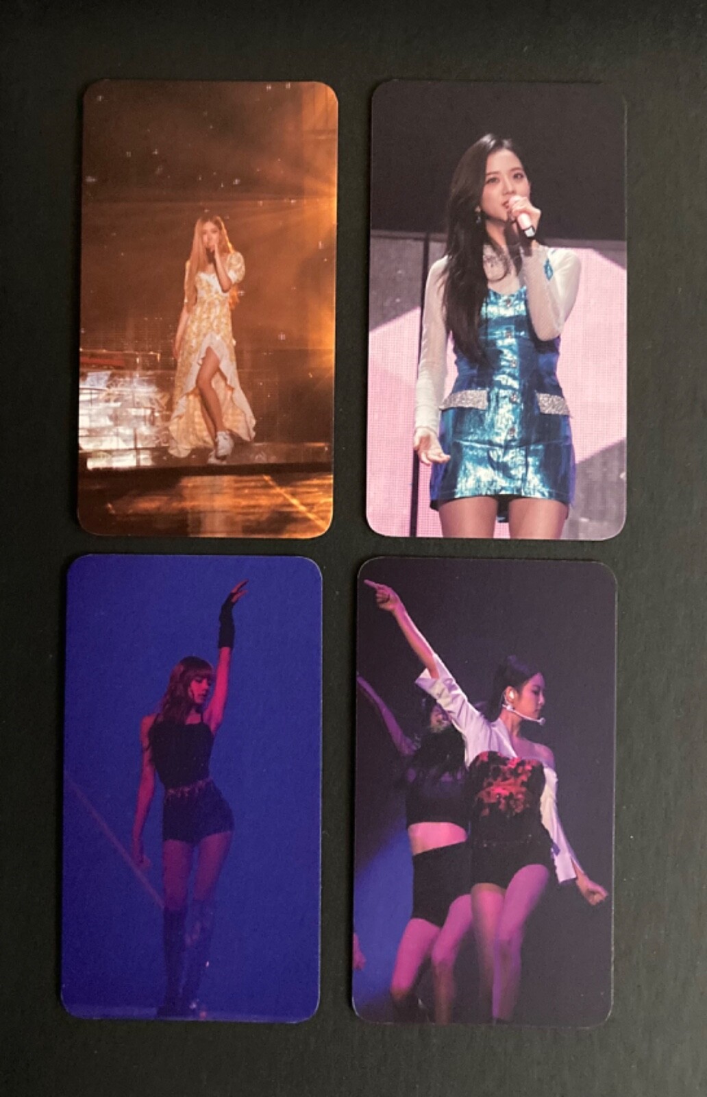 BLACKPINK 2018 TOUR IN YOUR AREA レコード BLACKPINK 2018 TOUR IN YOUR AREA レコード