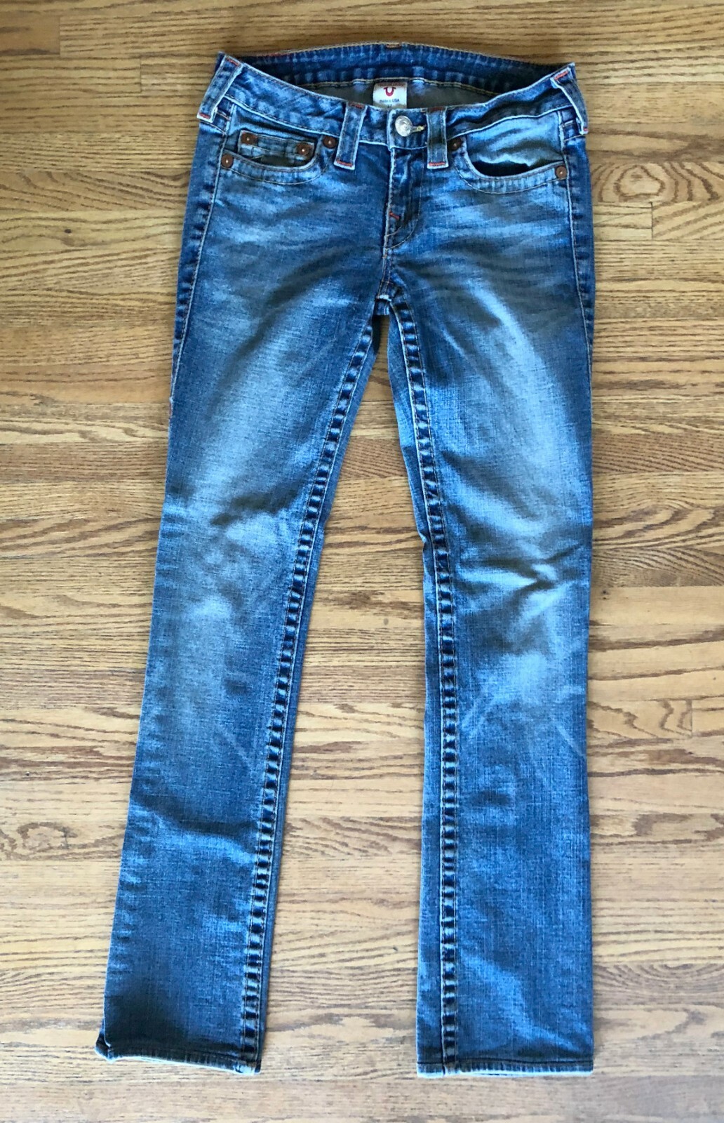 Купить Женские джинсы TRUE RELIGION 
