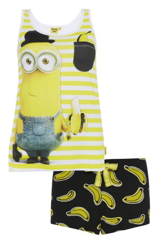 Primark Damen-Pyjama-Sets