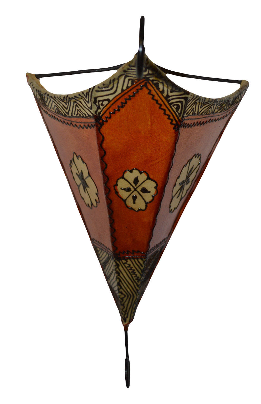 Accesorios de Iluminación de Pared marroquí