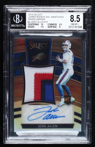 Psa 10 Panini Select Silver Rc Ja Morant | eBay Psa 10 Panini Select Silver Rc Ja Morant | eBay