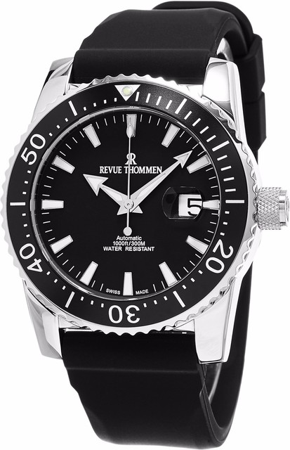 Revue Thommen - Thoughts About Their Models | WatchUSeek Watch Forums
